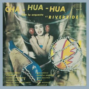 Download track Cha-Hua-Hua Orquesta Riverside