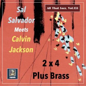 Download track All The Things You Are Sal Salvador