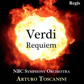 Download track Requiem: V. Agnes Dei Symphony Orchestra