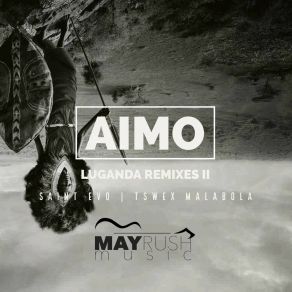 Download track Luganda (Aimo Afro Tech Touch Mix) Aimo