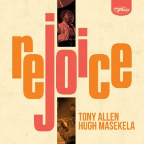 Download track We've Landed Tony Allen, Hugh Masekela