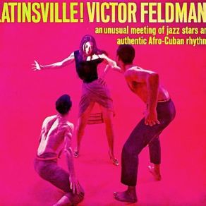 Download track Cuban Love Song (Remastered) Victor Feldman