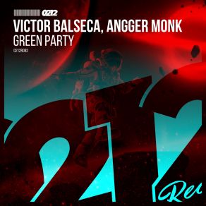 Download track Green Party (Luigi Muletto Remix) Angger MonkLuigi Muletto