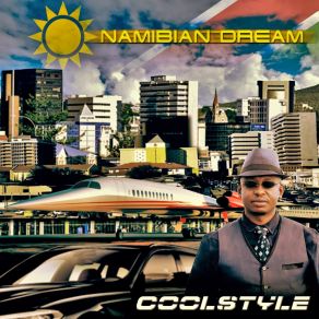 Download track Namibian Dream Coolstyle