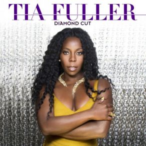 Download track Save Your Love For Me Tia Fuller