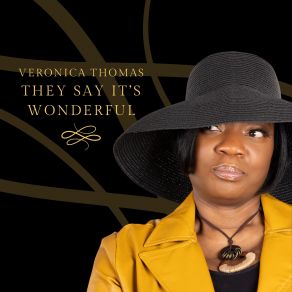 Download track Get Out Of Town Véronica Thomas