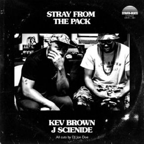 Download track Grand Prize Winners Kev Brown, J. Scienide