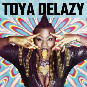 Download track Forbidden Fruit Toya Delazy