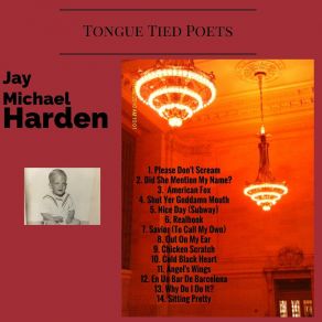 Download track Why Do I Do It? Jay Michael Harden