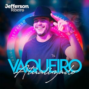 Download track Acabei De Terminar Jefferson Ribeiro