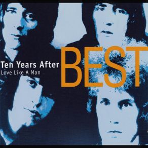 Download track Me And My Baby Ten Years After