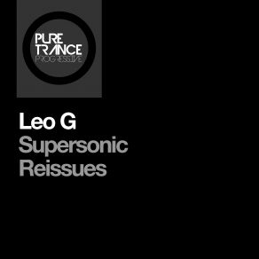 Download track Supersonic (Remasterd) Leo G