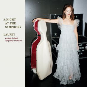 Download track What Love Will Do To You (Live At The Symphony) Iceland Symphony Orchestra, Laufey