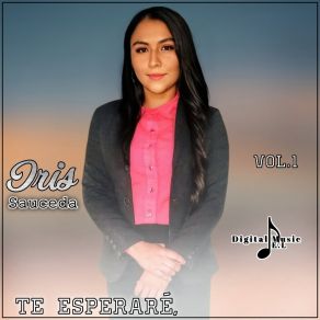 Download track El Llamado Iris Sauceda