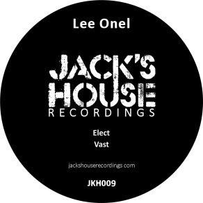 Download track Elect (Original) Lee Onel