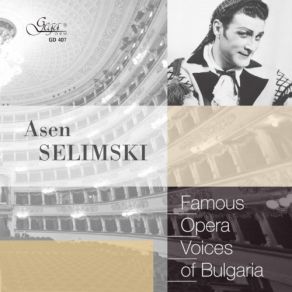 Download track Don Carlos Au Carlos Ascolta (Sung In Bulgarian) Asen Selimski