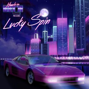 Download track Lucky Spin Hearts In Beta