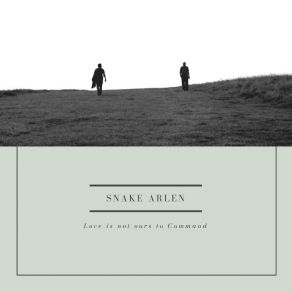 Download track Unrequited Snake Arlen