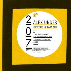 Download track El Techno De Las Flores Alex Under