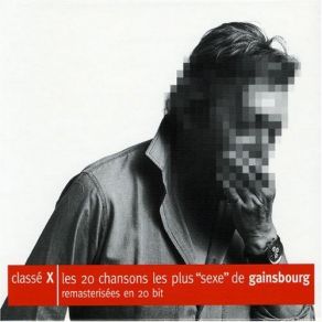 Download track Raccrochez C'est Une Horreur (Avec Jane B.) Serge Gainsbourg