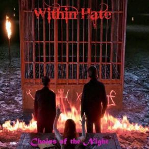 Download track Born Of Fire Within Hate