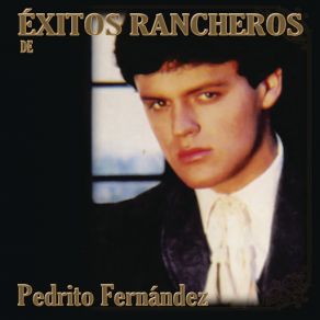 Download track La Estrella Pedro Fernández