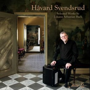 Download track Partita No. 1 In B-Flat Major, BWV 825: 3. Courante Håvard Svendsrud