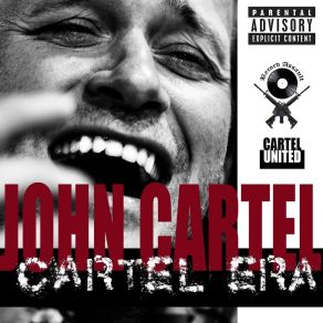 Download track For Better Or Worse (I Can't Be Played With) John Cartel