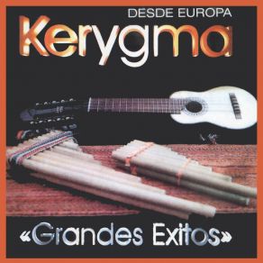 Download track Ayúdame Señor Kerygma Canta