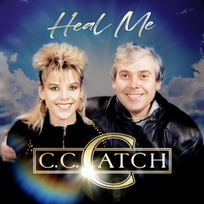 Download track Heal Me C. C. Catch