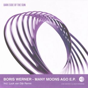 Download track Whut Whut Boris Werner