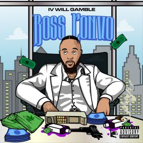 Download track Total Domination IV Will Gamble