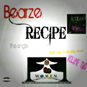 Download track Recipe BEARZE