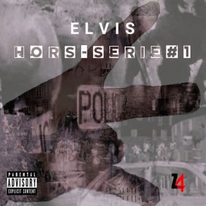 Download track Grosse Caisse Elvis