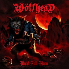 Download track Dance Of The Wolf Wolfhead