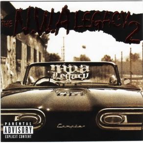 Download track Eazy - Duz - It N. W. A.