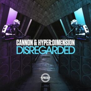 Download track Faded Cannon, Hyper: Dimension