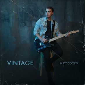 Download track Ain't Met Us Yet Matt Cooper