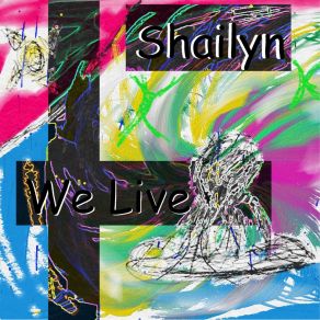 Download track Observance Shailyn