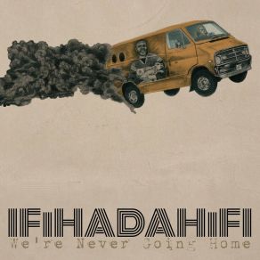 Download track Death Van Ifihadahifi