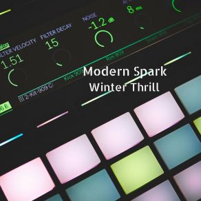 Download track Early Flight Modern Spark