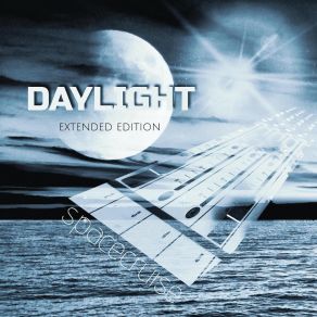 Download track Space Cruise (Extended Vintage MIX) Daylight