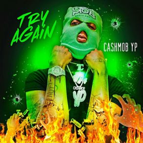 Download track Ice On Me Cashmob YP