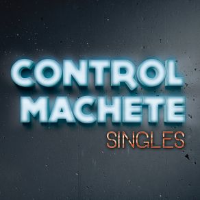 Download track Asi Son Mis Dias Control Machete