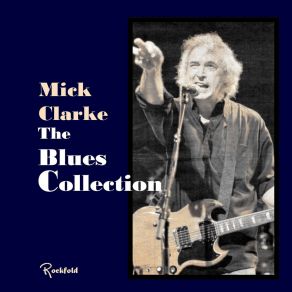 Download track I Stay In The Mood Mick Clarke