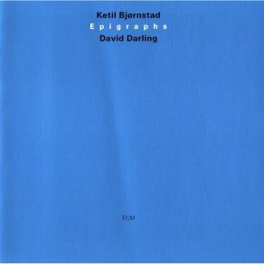 Download track Song For Tkjd David Darling, Ketil Bjørnstad