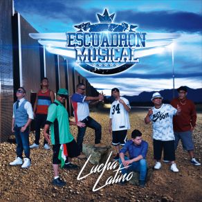 Download track La Mujer Bonita Escuadron Musical