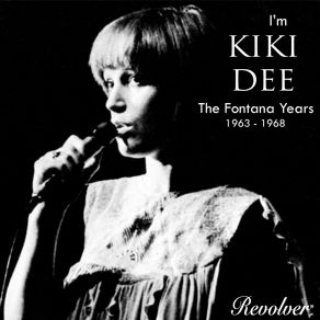 Download track He Was Really Sayin' Somethin' Kiki Dee