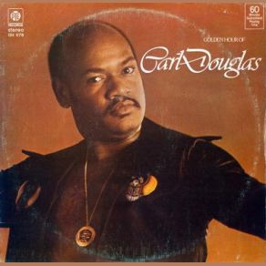 Download track Side A Carl Douglas