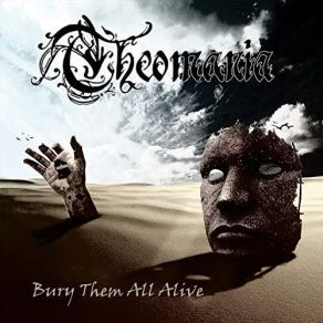 Download track God Is Dead Theomania